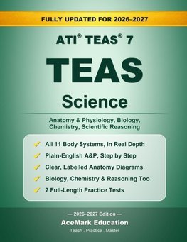 TEAS Science