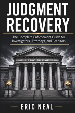 Judgment Recovery