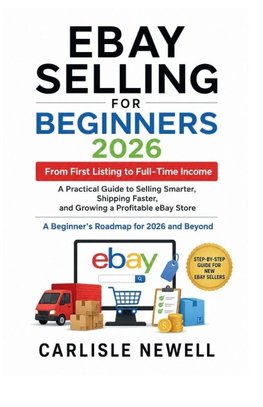 EBAY Selling for Beginners 2026