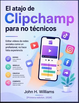 El atajo de Clipchamp   para no técnicos