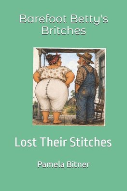 Barefoot Betty's Britches
