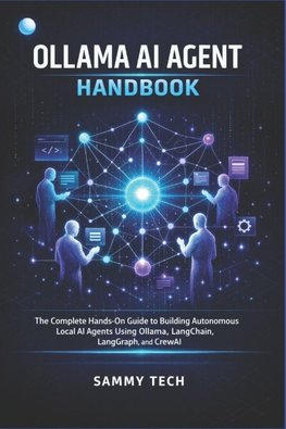 OLLAMA AI AGENT HANDBOOK