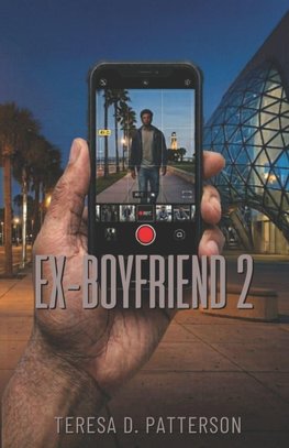 Ex-boyfriend 2