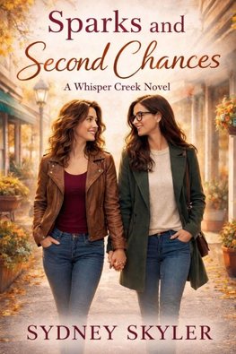 Sparks and Second Chances