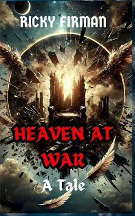Heaven at War