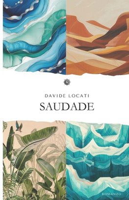 SAUDADE