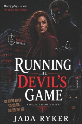 Running the Devil's Game