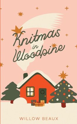 Knitmas in Woodpine