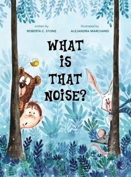 What Is That Noise?
