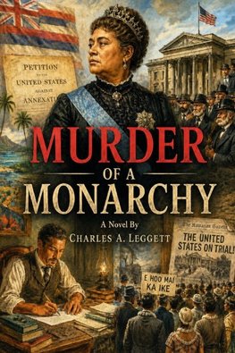 Murder of a Monarchy