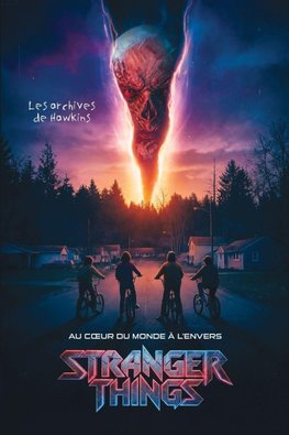 Stranger Things