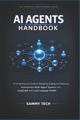 AI AGENTS HANDBOOK