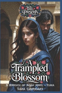 A Trampled Blossom