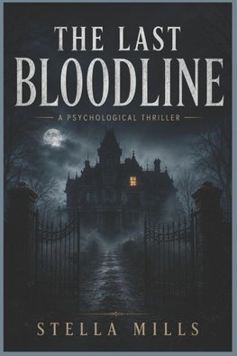 THE LAST BLOODLINE