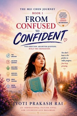 THE MEI CHEN JOURNEY