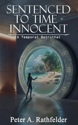 Sentenced to Time - Innocent