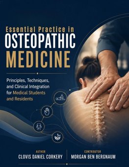 ESSENTIAL PRACTICE IN OSTEOPATHIC MEDICINE