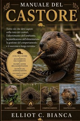 MANUALE DEL CASTORE