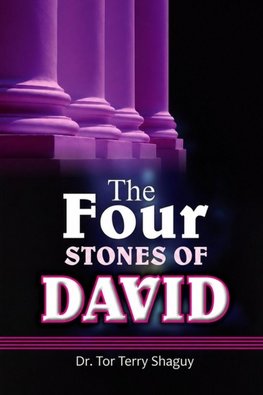 The Four Stones of David