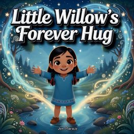Little Willow's Forever Hug