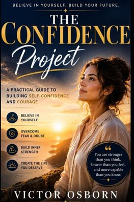 The Confidence Project