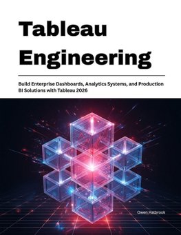 Tableau Engineering