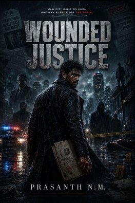 Wounded Justice