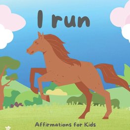 I run