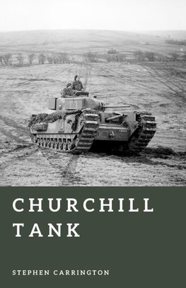 Churchill Tank