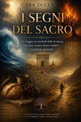 I SEGNI DEL SACRO