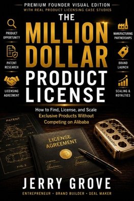 The Million Dollar Product License