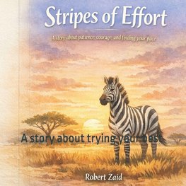 Stripes of Effort