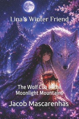 Lina's Winter Friend...