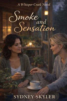 Smoke and Sensation