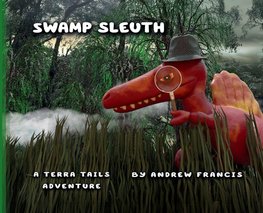 Swamp Sleuth