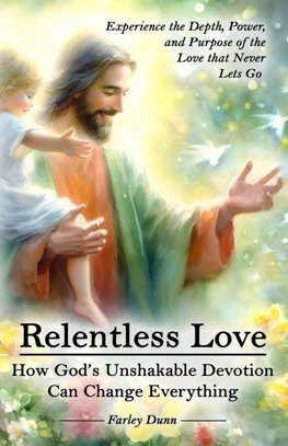 Relentless Love