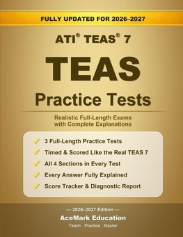 TEAS Practice Tests