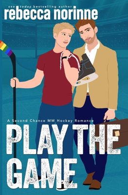 Play the Game