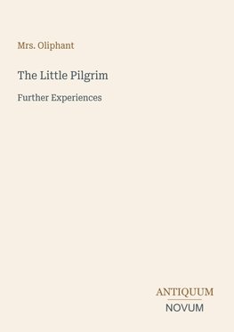 The Little Pilgrim
