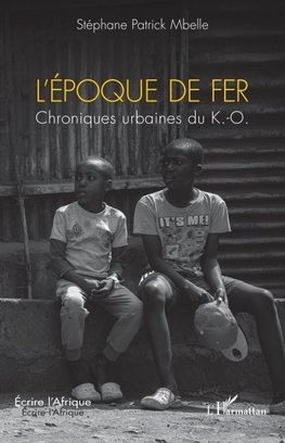 L'époque de fer