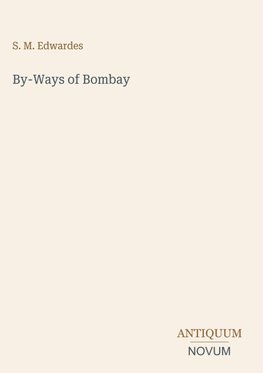 By-Ways of Bombay