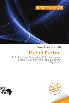 Mabel Parton
