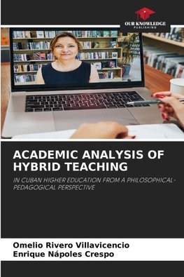 ACADEMIC ANALYSIS OF HYBRID TEACHING