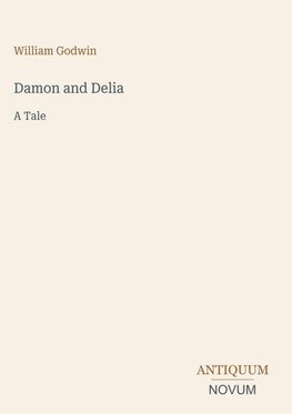 Damon and Delia