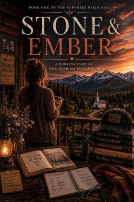 Stone and Ember
