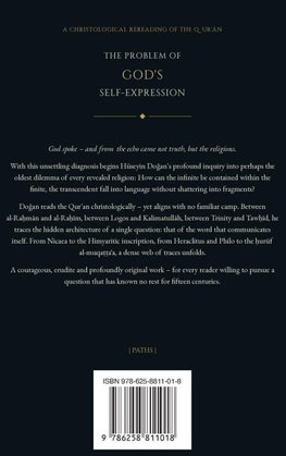 The Problem of God's Self-Communication