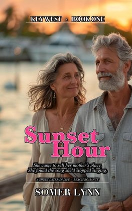 Sunset Hour