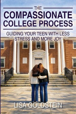 The Compassionate College Process