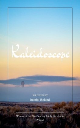 Kaleidoscope Collection of Poems