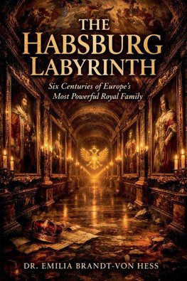 The Habsburg Labyrinth
